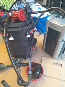 Fluval Fx6 for repair