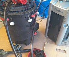 Fluval Fx6 for repair