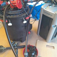Fluval Fx6 for repair
