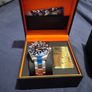 Stainless Steel Watch Brand New Image 2