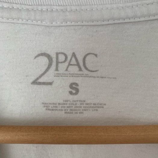 2pac T-Shirt