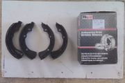 Mazda 323 Brake Shoes.