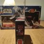 Star Wars Vintage Collection Jango Fett & AOTC Slave 1 Image 5