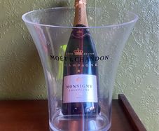 Champagne bucket