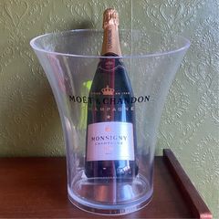 Champagne bucket