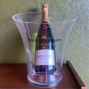 Champagne bucket