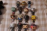 fortnite funko pop figures