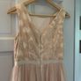 Women's Long Dress Size 12 Image 4