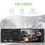 NEW MP5 Auto Media Player 1 Din USB Bluetooth Audio Car Radio Multimidia 12V FM HD 4.1" Touch Screen Stereo Car Accessories Image 3