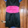 Ladies Ella Boo Dress multicoloured Size 12 NEW Image 5