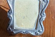 Miniature Picture Frame