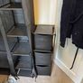 Temporary Wardrobes and Drawers Jysk Image 2