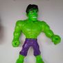 Marvel Mega Mighties Image 5