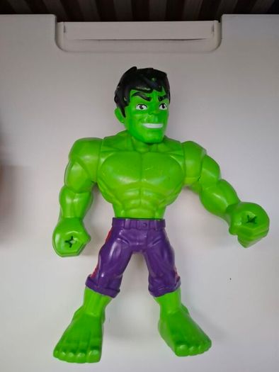 Marvel Mega Mighties