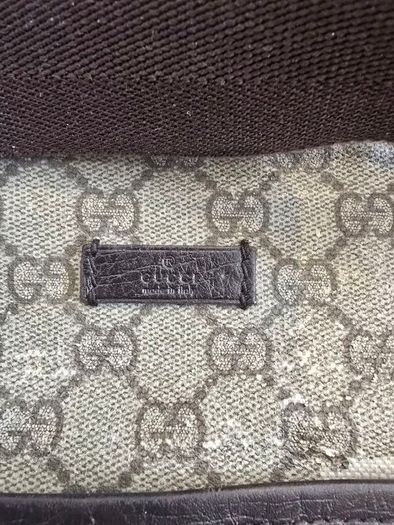 gucci bag
