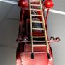Large fire brigade truck model Image 4