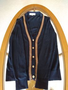 Michael Kors Women's Cardigan