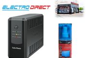 Computing Accessories &amp; Power for Sale