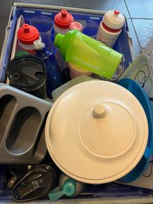 Kitchen bits