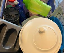 Kitchen bits