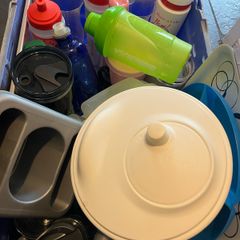 Kitchen bits