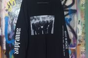 The Sopranos Custom Longsleeve