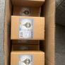 Lucande E27 globe filament LED bulb Image 3