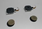 Nintendo 3DS joystick and thumbpad