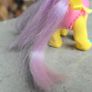 Baby Toe Dancer Ballerina Ponies Sweet Steps MLP G1 My Little Pony Image 3