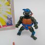 Playmates Teenage Mutant Ninja Turtles Re-Issue - Leonardo Storage Shell Image 5