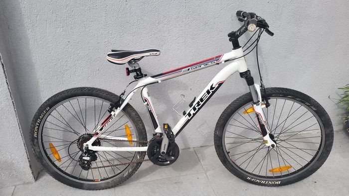 bike
