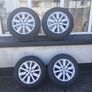 alloy wheels Image 2