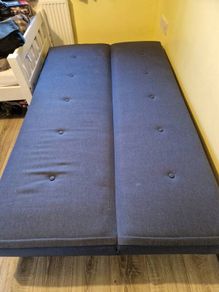 Sofa bed