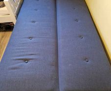 Sofa bed