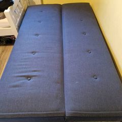 Sofa bed