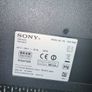 Sony 55 inch 4K Smart TV and TV Stand/Unit  Excellent Condition Image 2