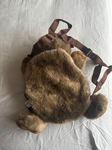 Beaver backpack