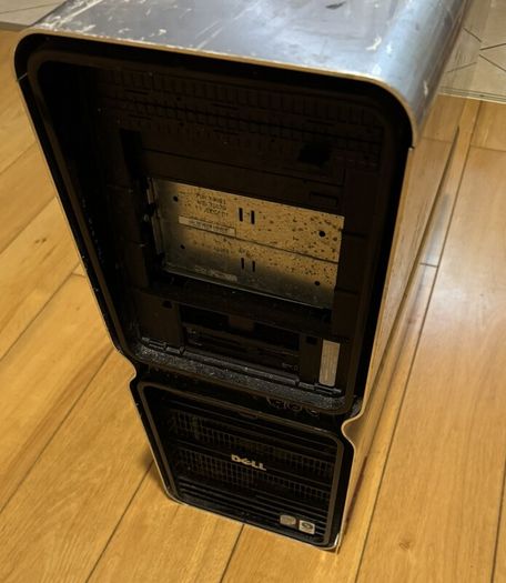 Vintage Dell XPS 720 Desktop Tower