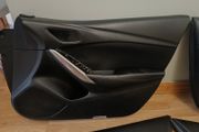 Mazda 6 2018 door cards