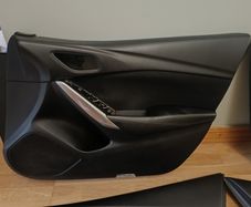 Mazda 6 2018 door cards