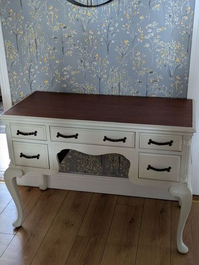 french provincial writing desk