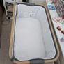 Tutti Bambino Cozee Co-sleeper cot Image 2