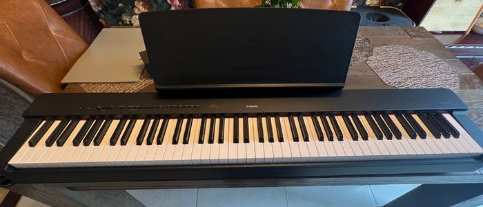 Digital piano Yamaha
