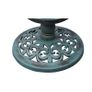 Bird Bath/ Feeder with Solar Light Image 4