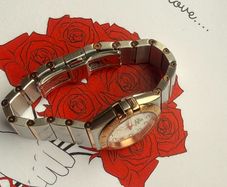 Ladies Omega Constellation Watch 28mm