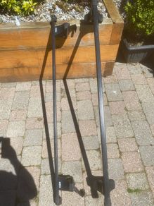 thule roof rack
