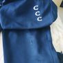 Castleknock Community College tracksuit bottoms Image 6