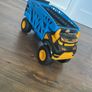 Hot Wheels Monster Trucks 1:64 Monster Mover Transporter with 3 Die-Cast Cars Image 2