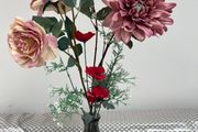 Tall Flower Arrangement