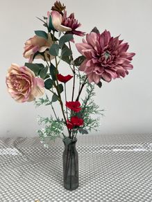 Tall Flower Arrangement
